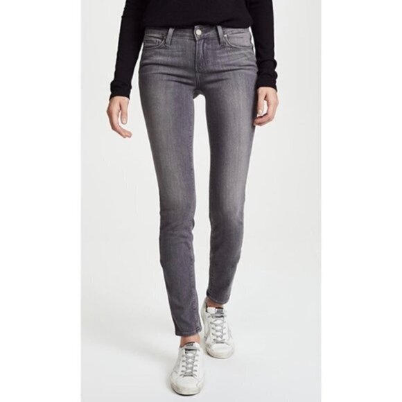 LPaige Verdugo Ultra Skinny Jeans in Silvie 25 - Picture 1 of 10